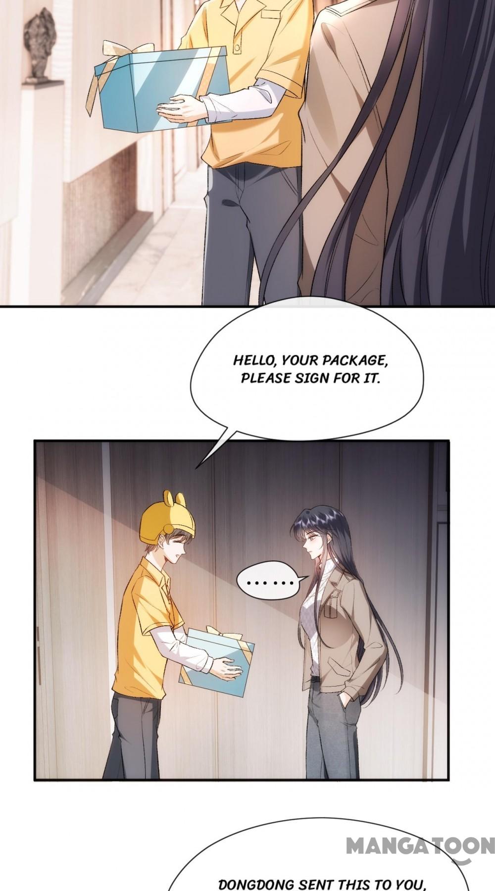 Madam and Her Daily Online Face-Slapping Chapter 51 - Page 22