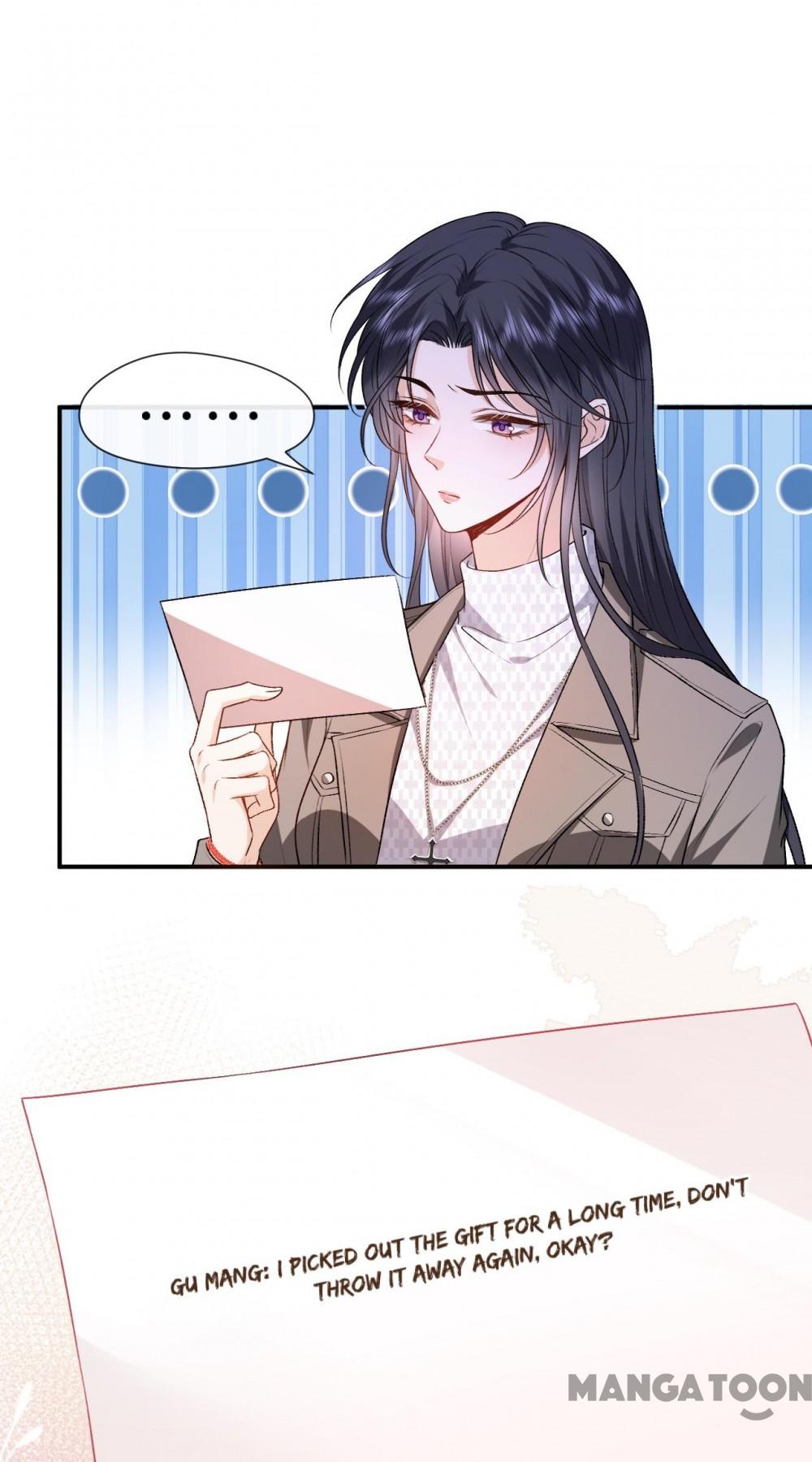 Madam and Her Daily Online Face-Slapping Chapter 51 - Page 26