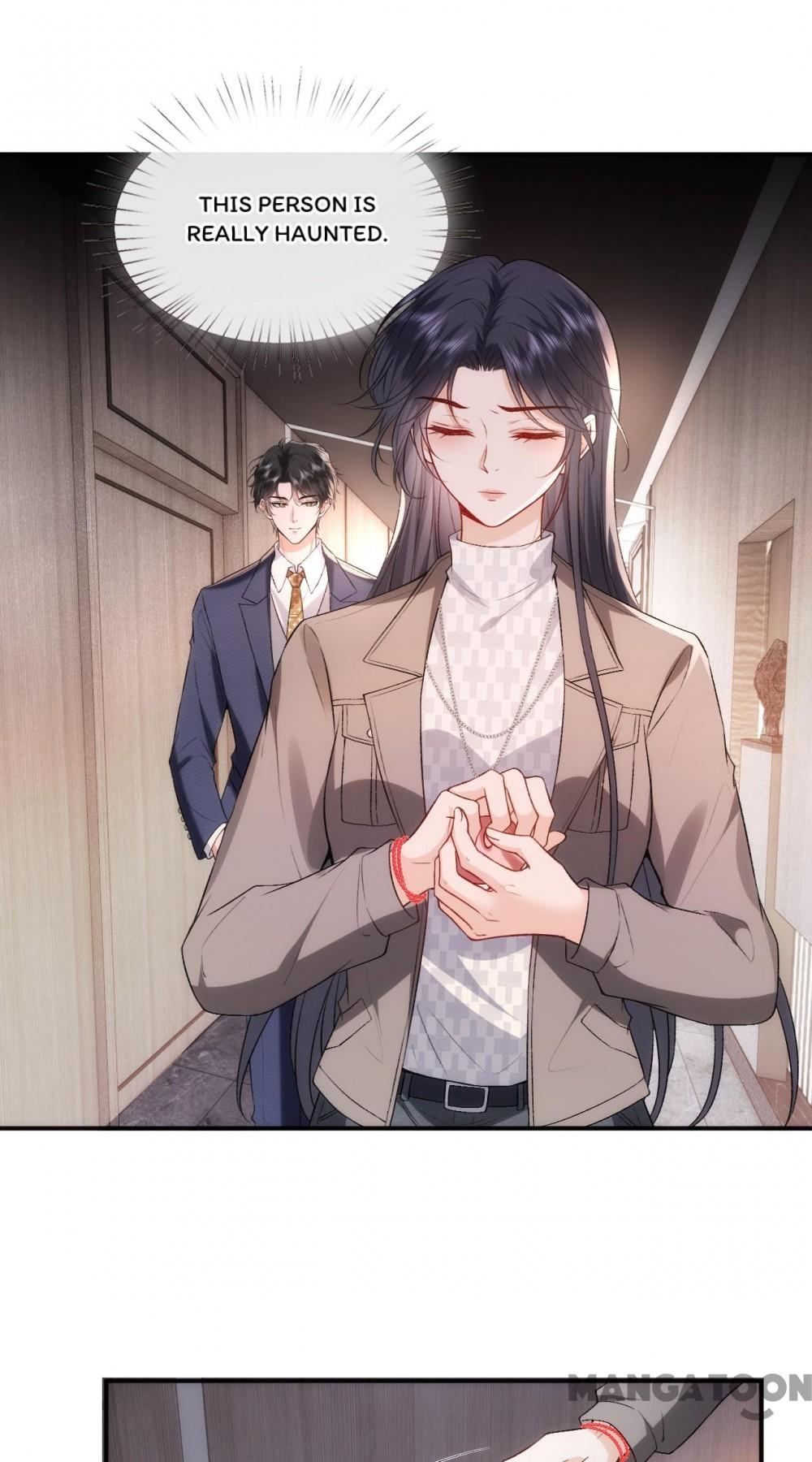 Madam and Her Daily Online Face-Slapping Chapter 52 - Page 1