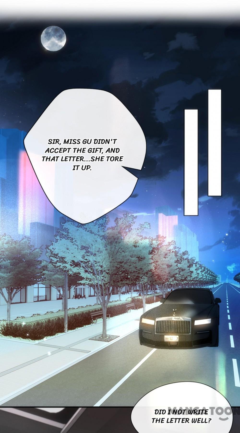 Madam and Her Daily Online Face-Slapping Chapter 52 - Page 10