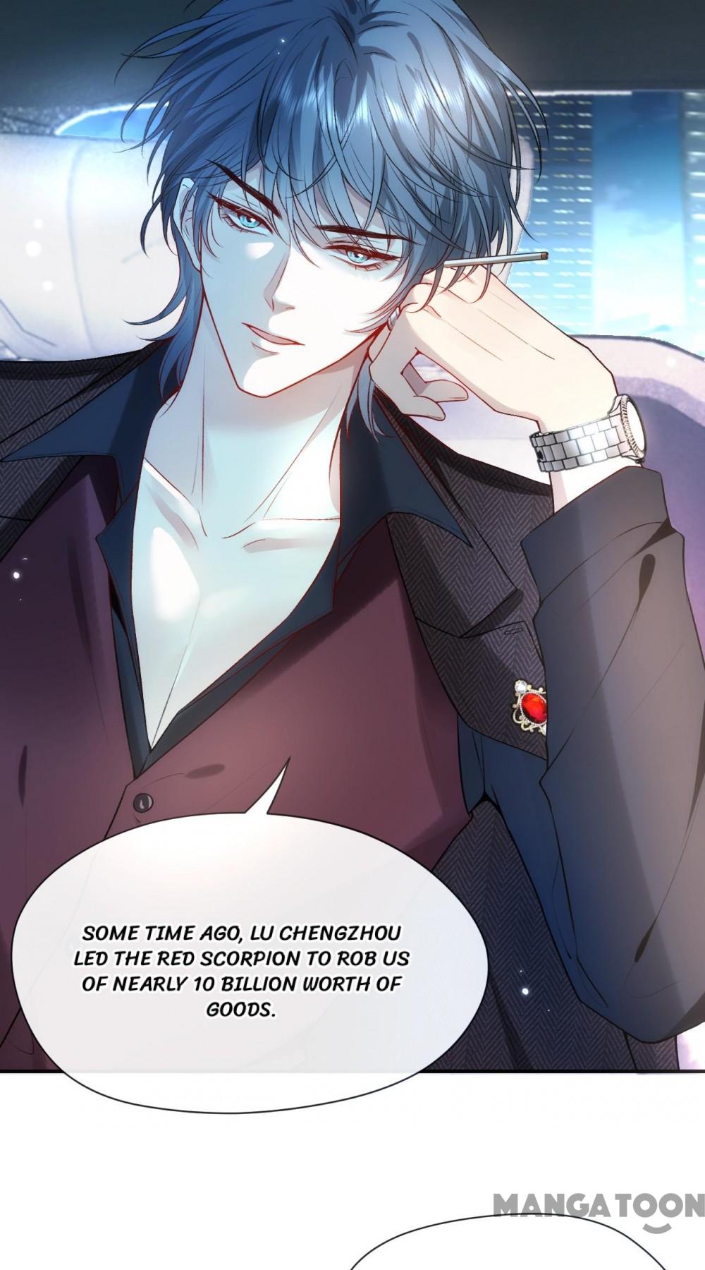 Madam and Her Daily Online Face-Slapping Chapter 52 - Page 14