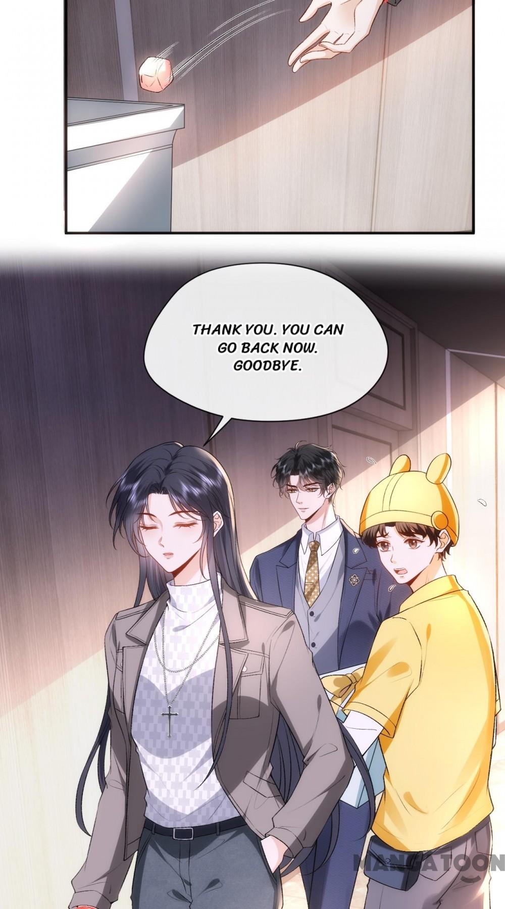 Madam and Her Daily Online Face-Slapping Chapter 52 - Page 2