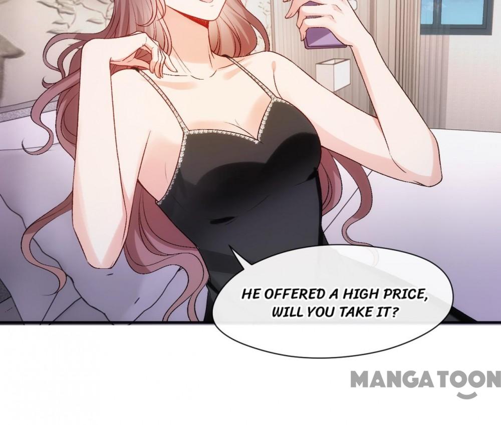 Madam and Her Daily Online Face-Slapping Chapter 52 - Page 20