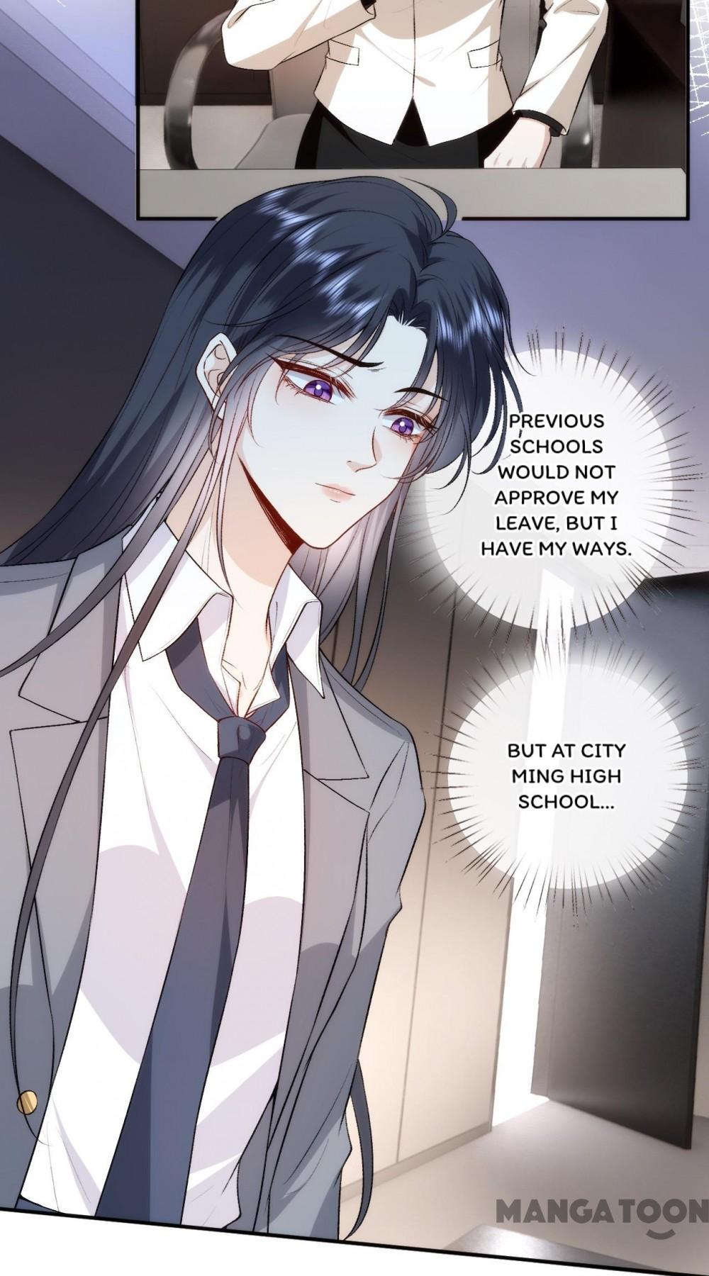 Madam and Her Daily Online Face-Slapping Chapter 52 - Page 26