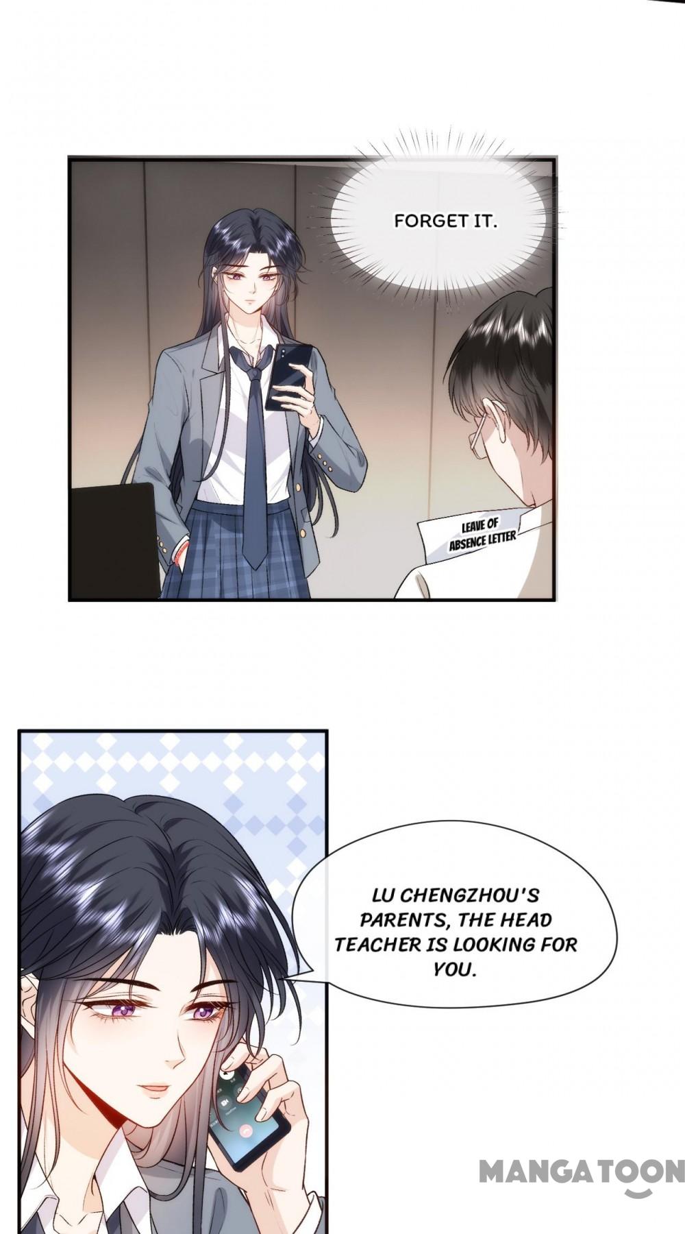 Madam and Her Daily Online Face-Slapping Chapter 52 - Page 27