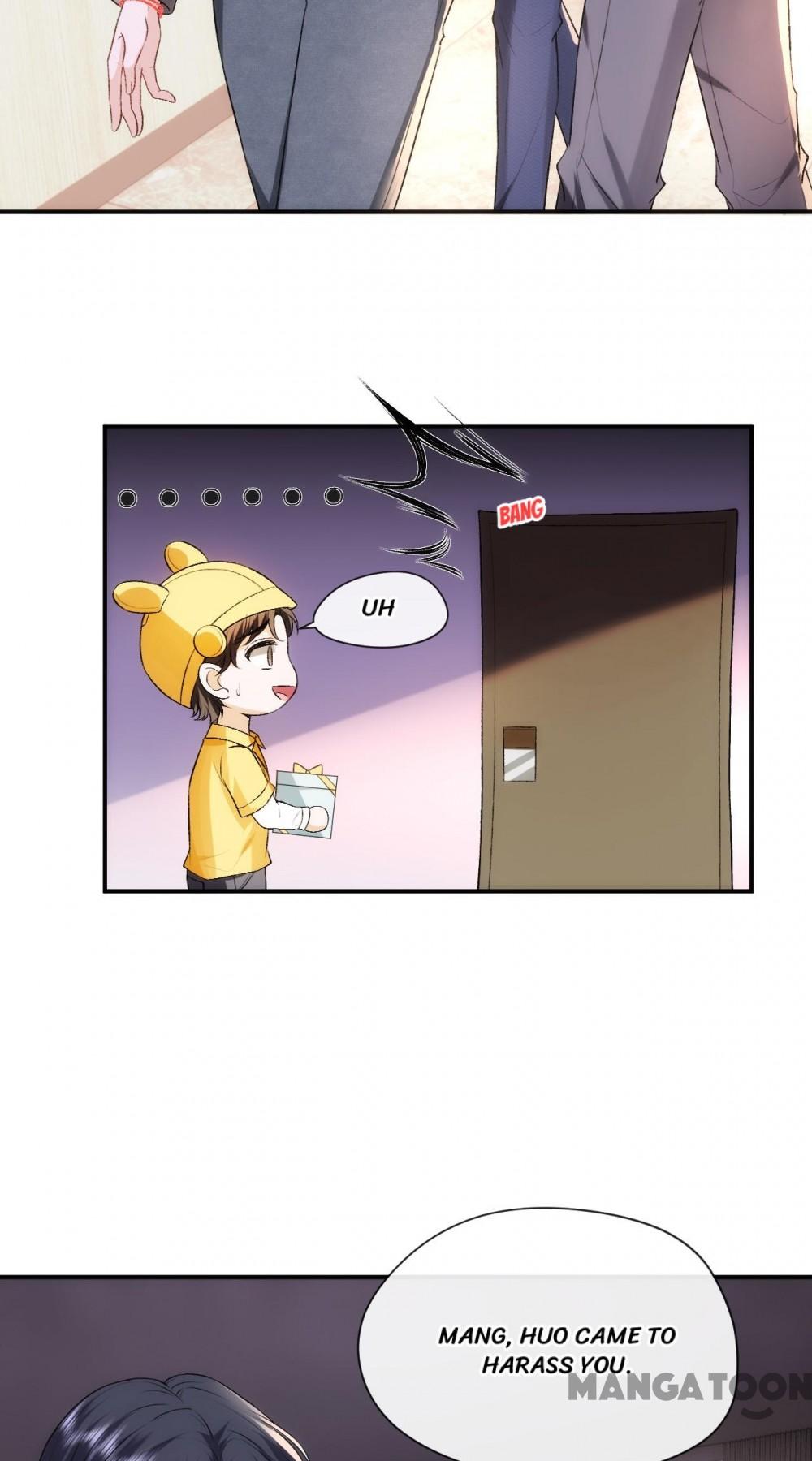 Madam and Her Daily Online Face-Slapping Chapter 52 - Page 3