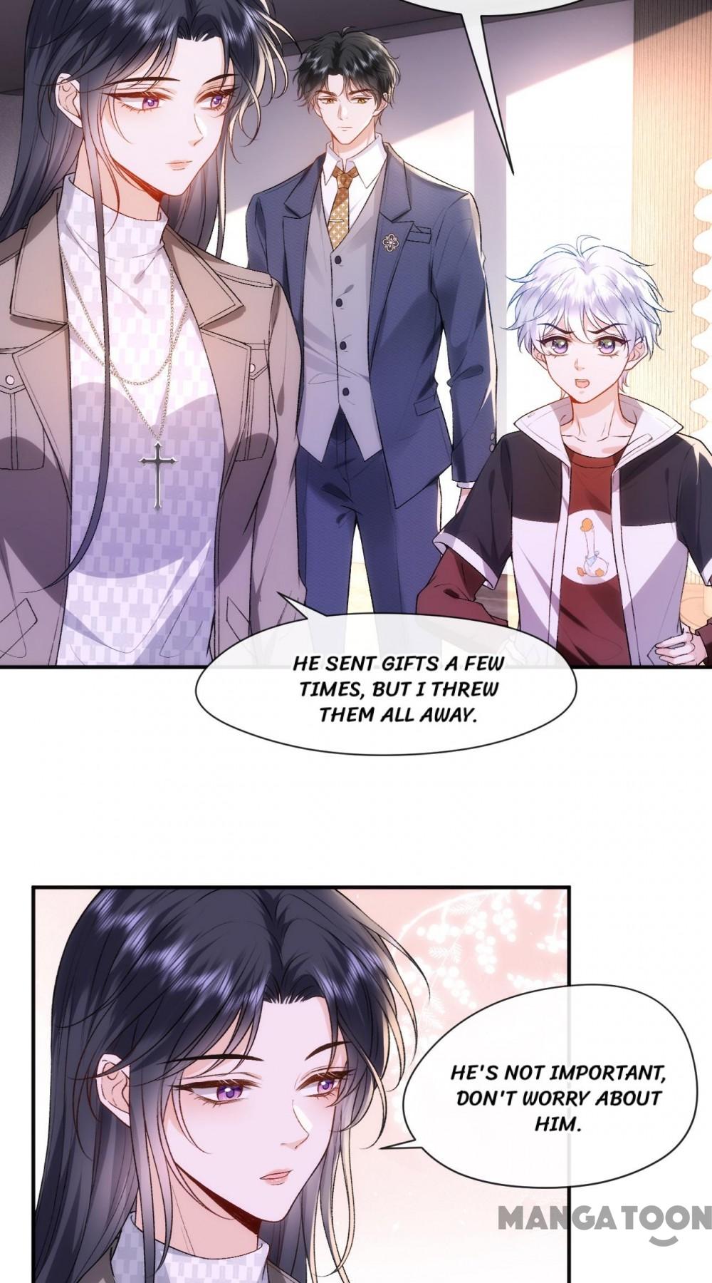 Madam and Her Daily Online Face-Slapping Chapter 52 - Page 4