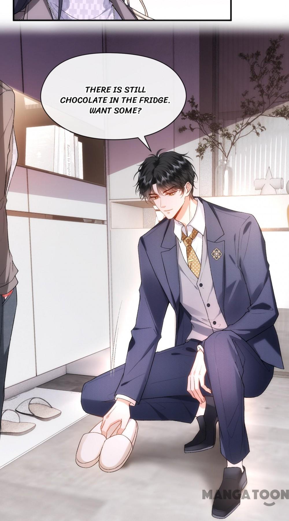 Madam and Her Daily Online Face-Slapping Chapter 52 - Page 5