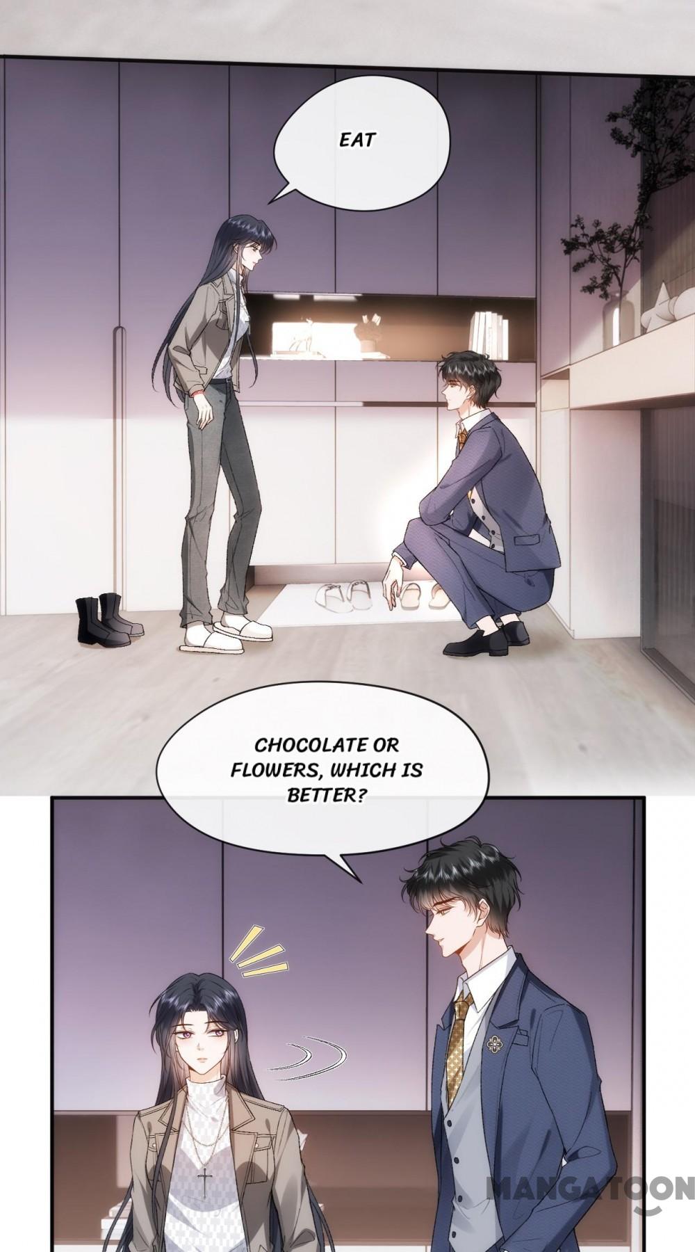 Madam and Her Daily Online Face-Slapping Chapter 52 - Page 6