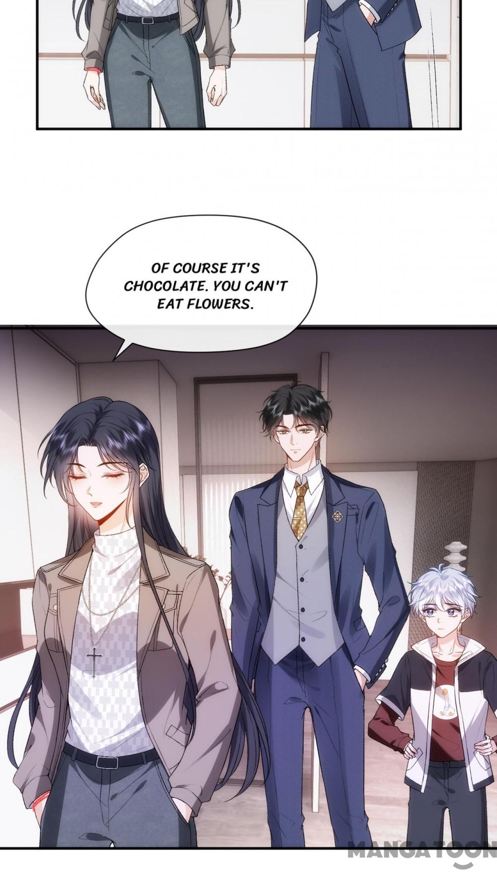 Madam and Her Daily Online Face-Slapping Chapter 52 - Page 7