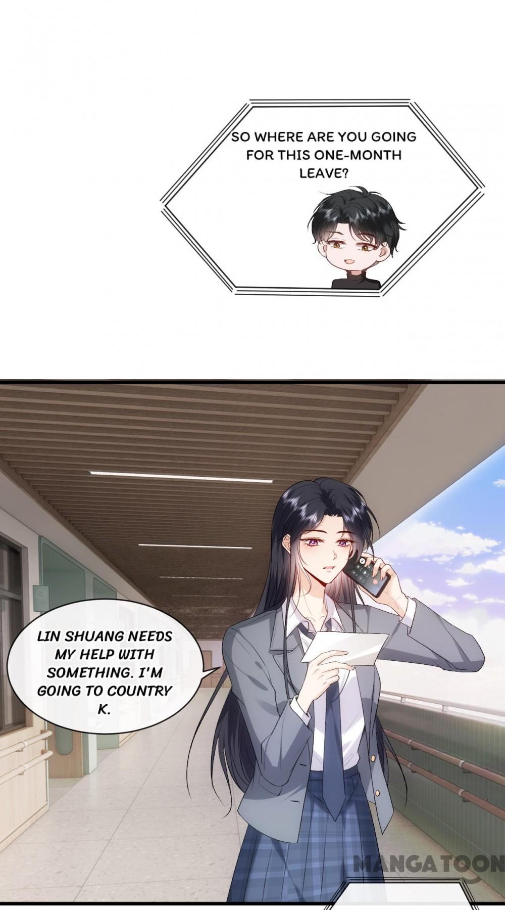 Madam and Her Daily Online Face-Slapping Chapter 53 - Page 1