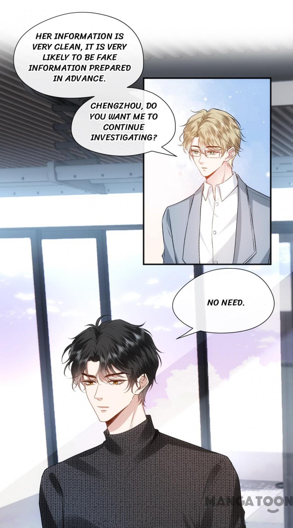 Madam and Her Daily Online Face-Slapping Chapter 53 - Page 10