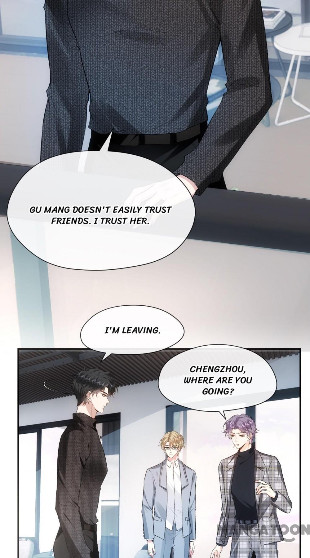 Madam and Her Daily Online Face-Slapping Chapter 53 - Page 11