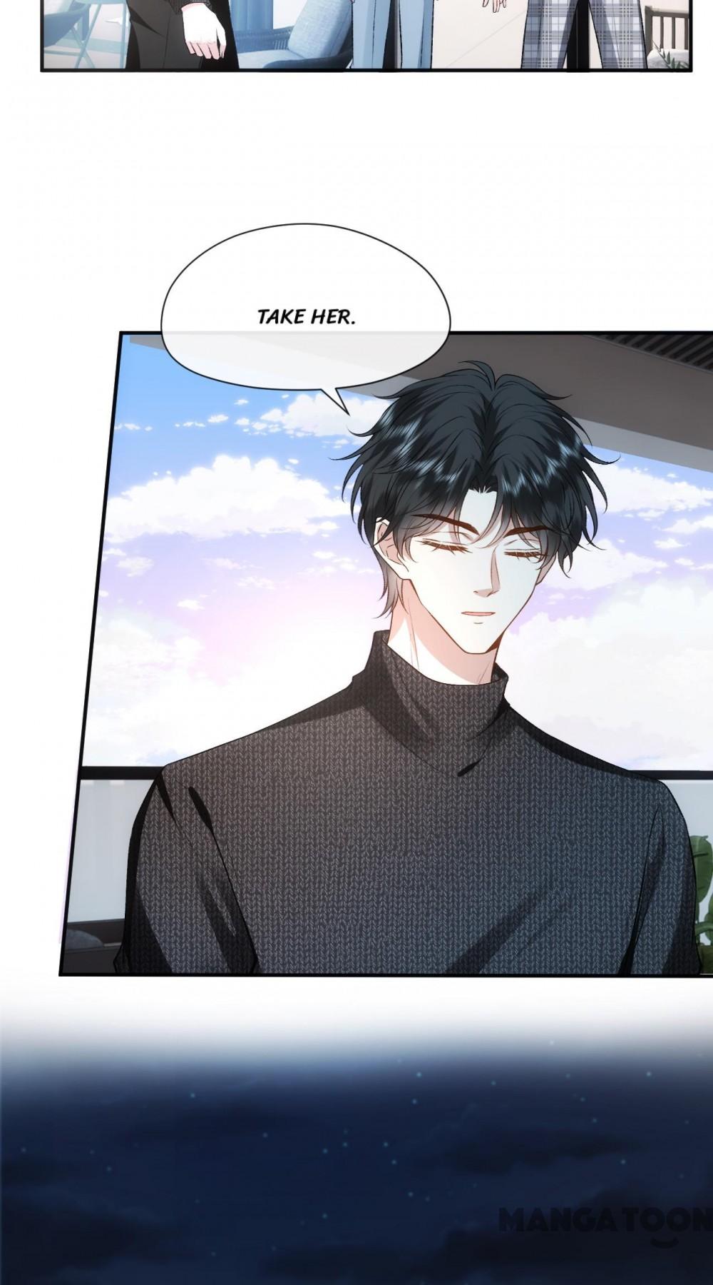 Madam and Her Daily Online Face-Slapping Chapter 53 - Page 12