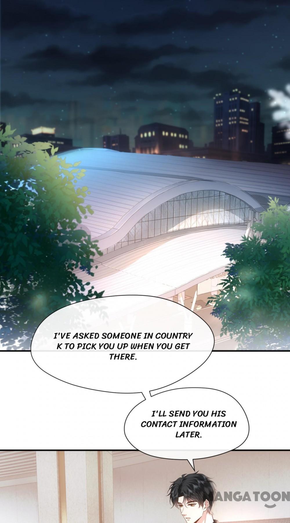 Madam and Her Daily Online Face-Slapping Chapter 53 - Page 13