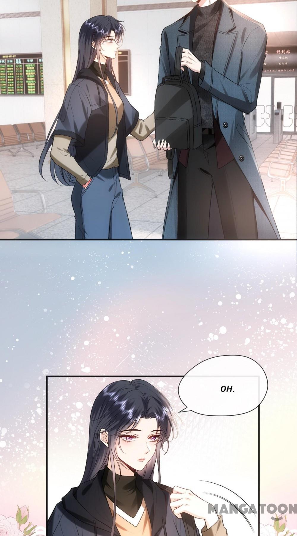 Madam and Her Daily Online Face-Slapping Chapter 53 - Page 14