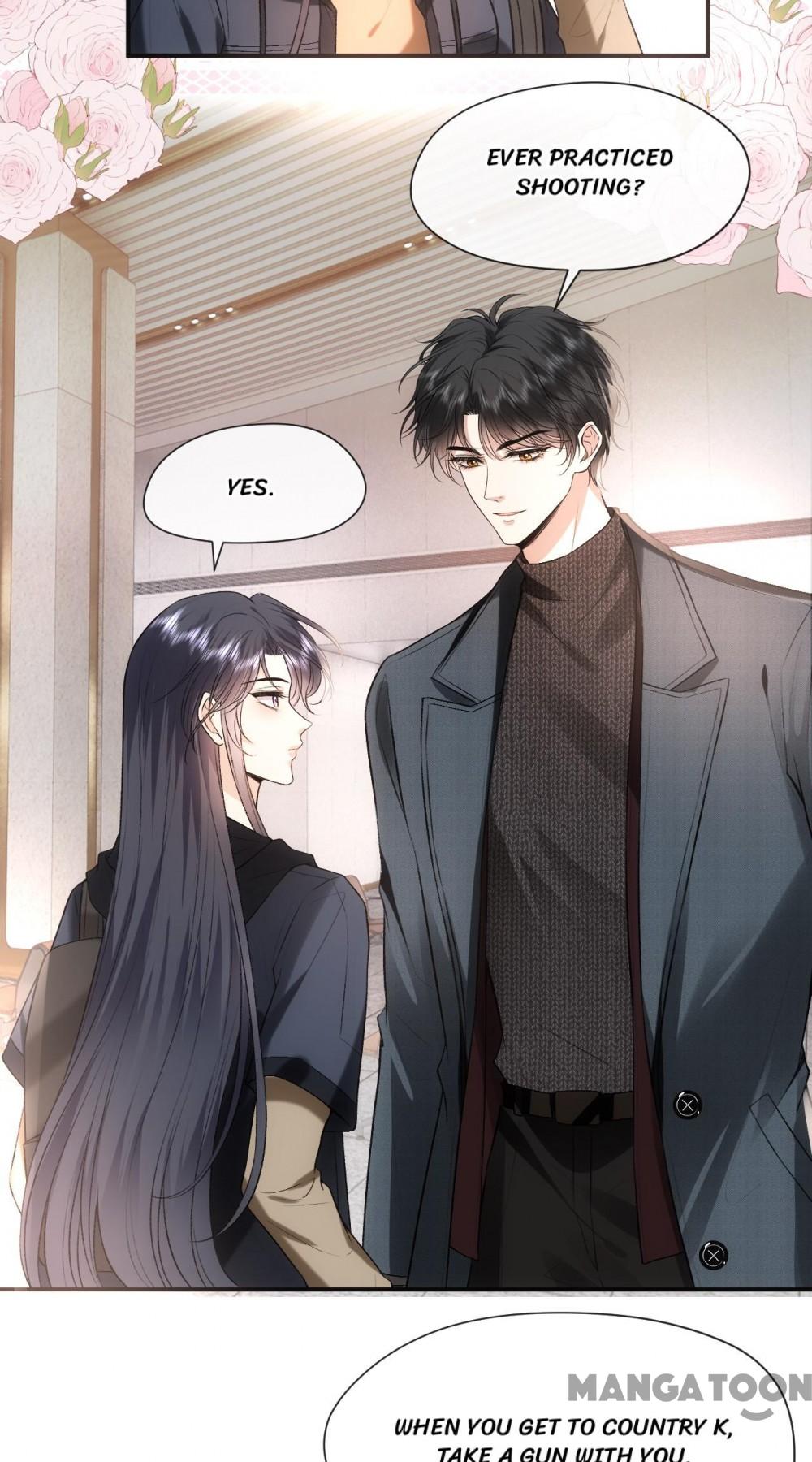 Madam and Her Daily Online Face-Slapping Chapter 53 - Page 15