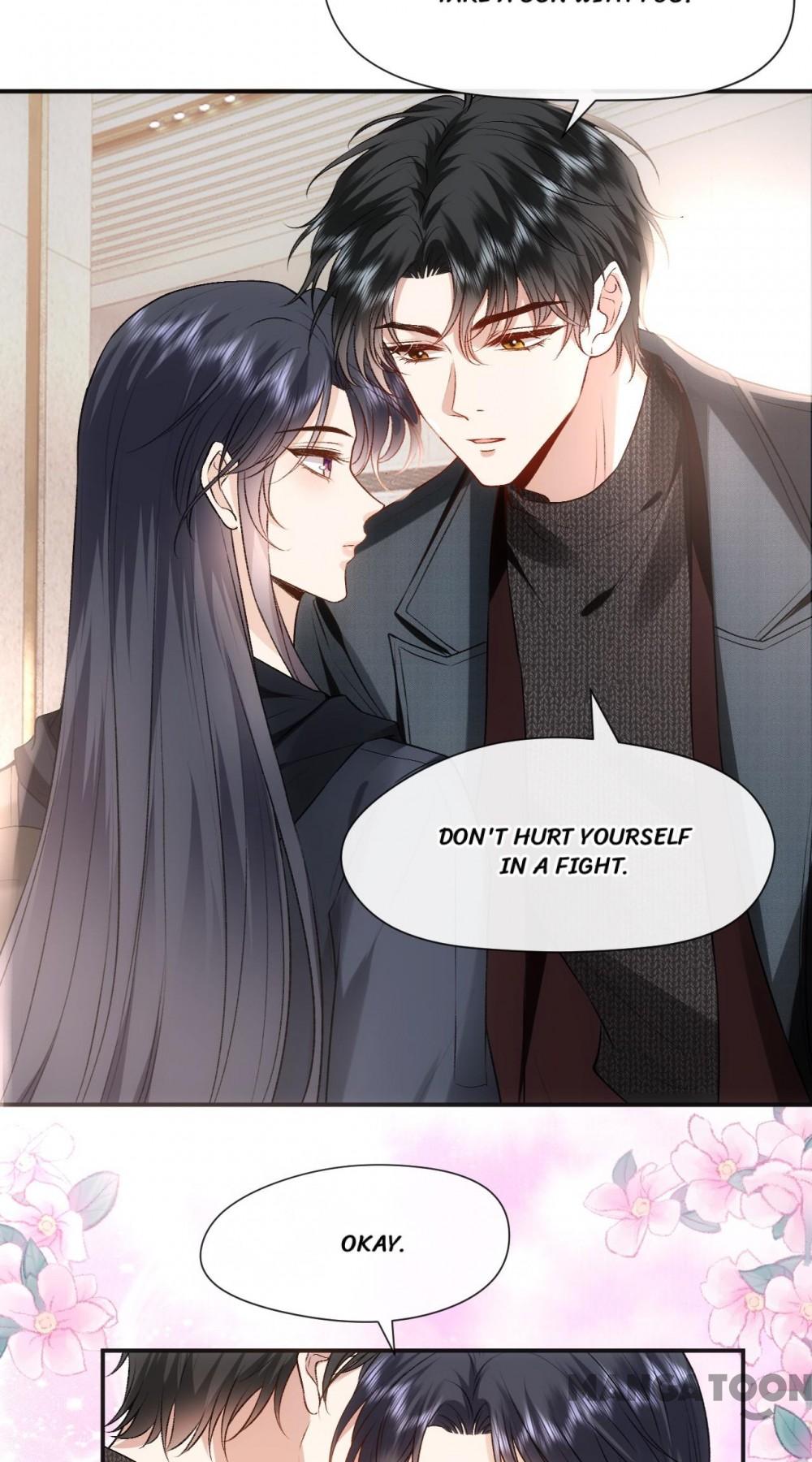 Madam and Her Daily Online Face-Slapping Chapter 53 - Page 16