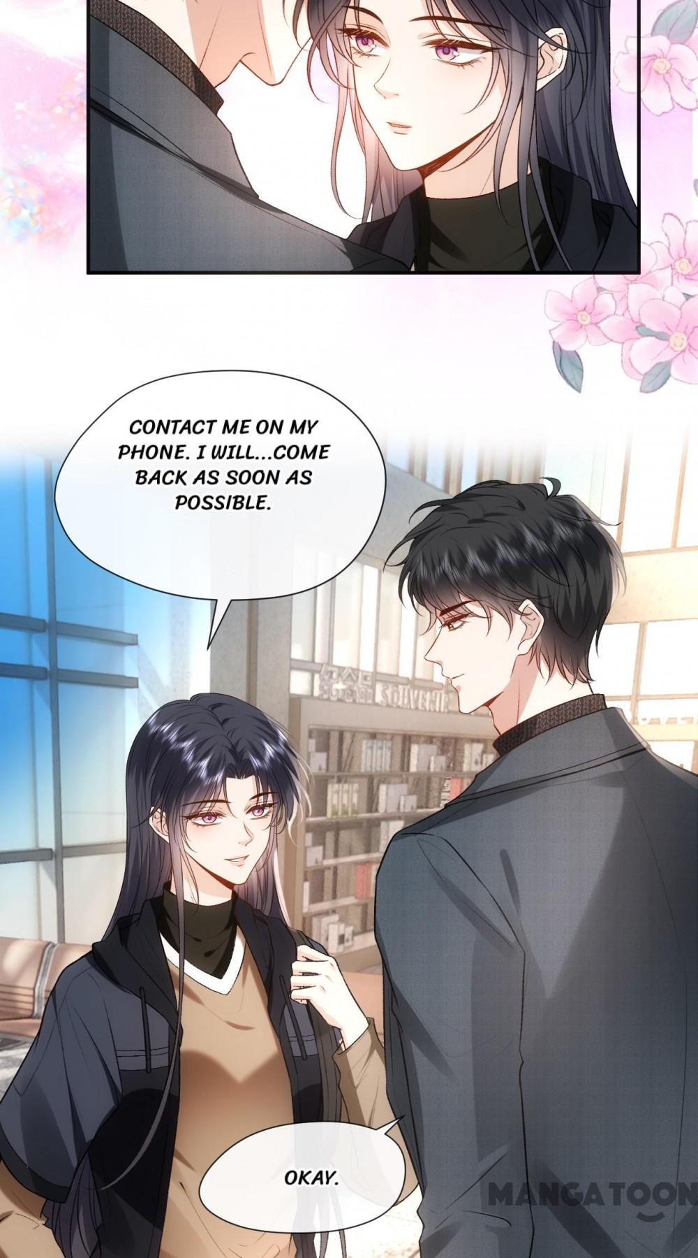 Madam and Her Daily Online Face-Slapping Chapter 53 - Page 17