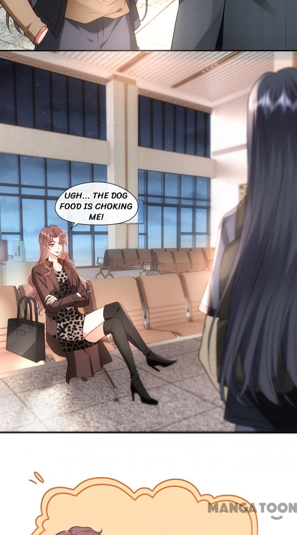 Madam and Her Daily Online Face-Slapping Chapter 53 - Page 18