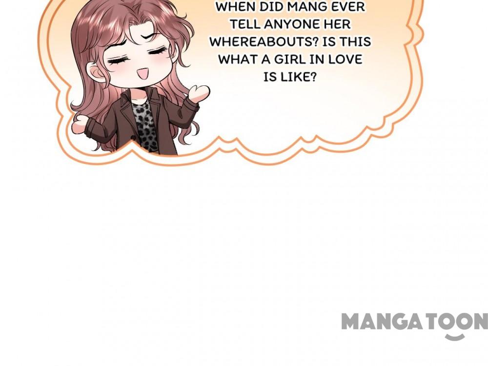 Madam and Her Daily Online Face-Slapping Chapter 53 - Page 19