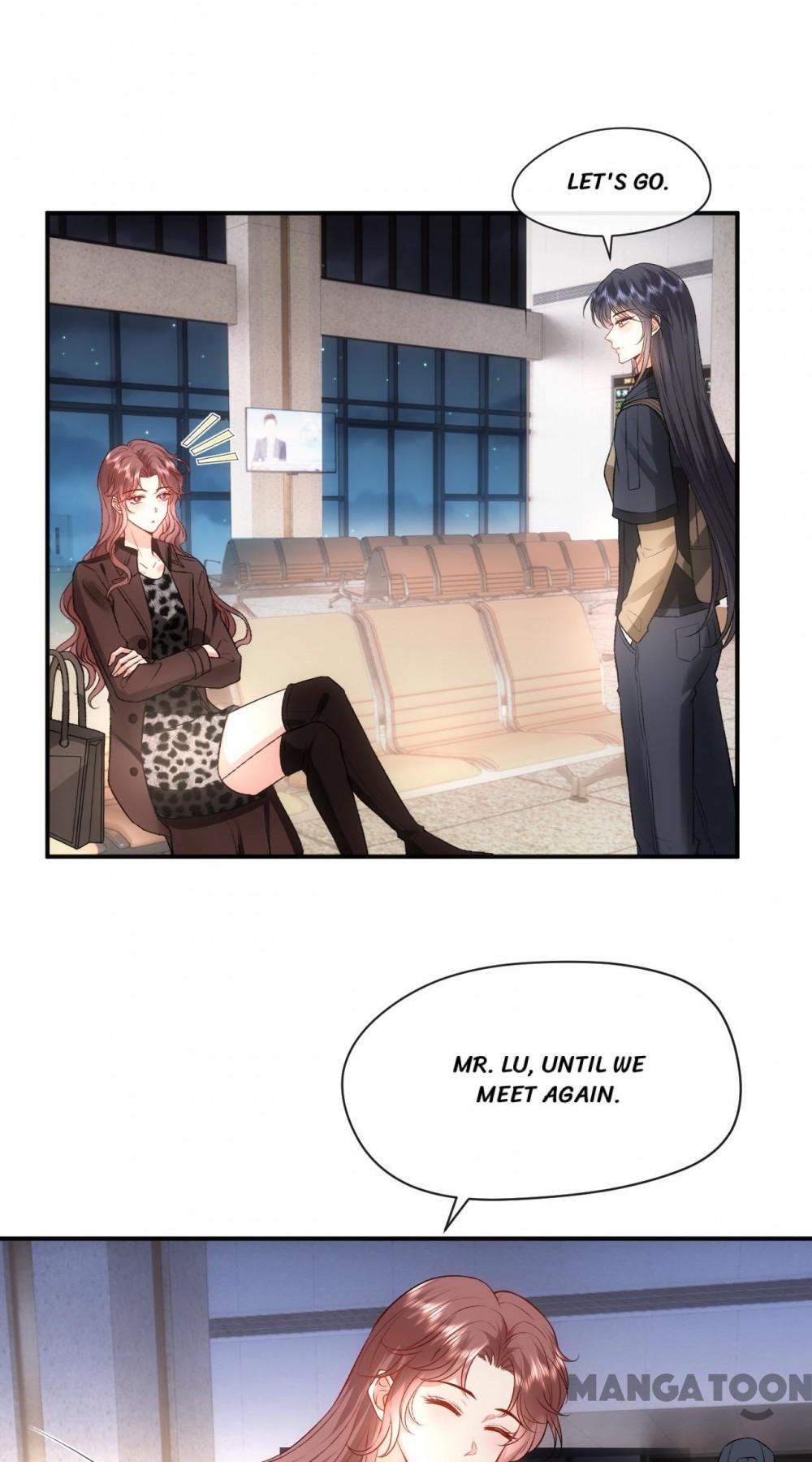 Madam and Her Daily Online Face-Slapping Chapter 53 - Page 20