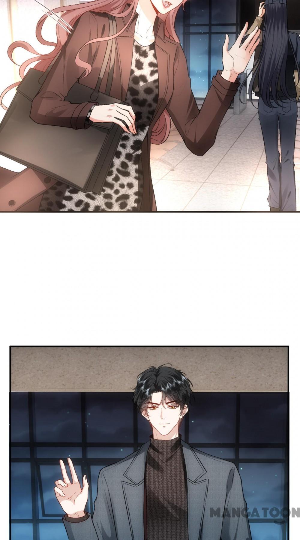 Madam and Her Daily Online Face-Slapping Chapter 53 - Page 21