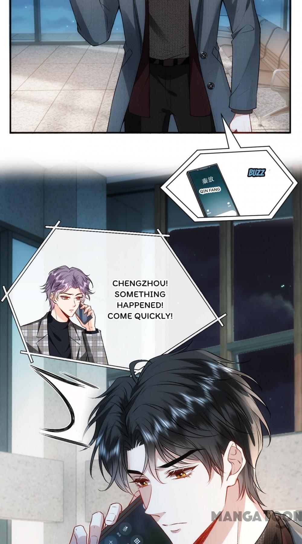 Madam and Her Daily Online Face-Slapping Chapter 53 - Page 22