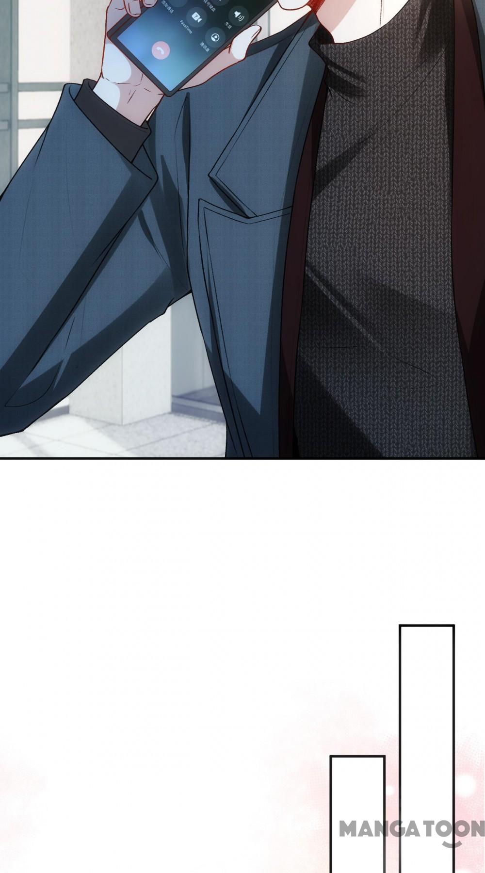 Madam and Her Daily Online Face-Slapping Chapter 53 - Page 23