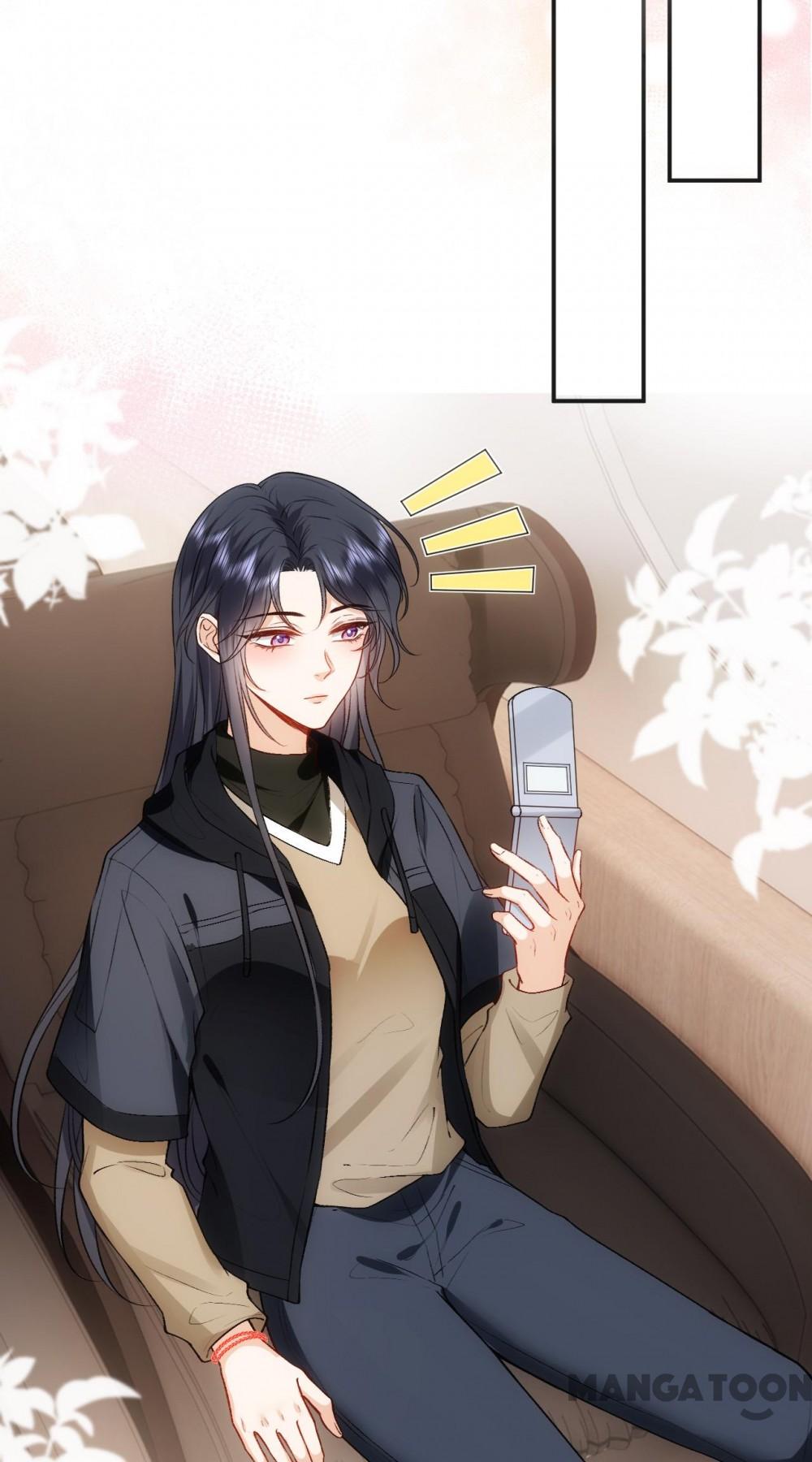 Madam and Her Daily Online Face-Slapping Chapter 53 - Page 24