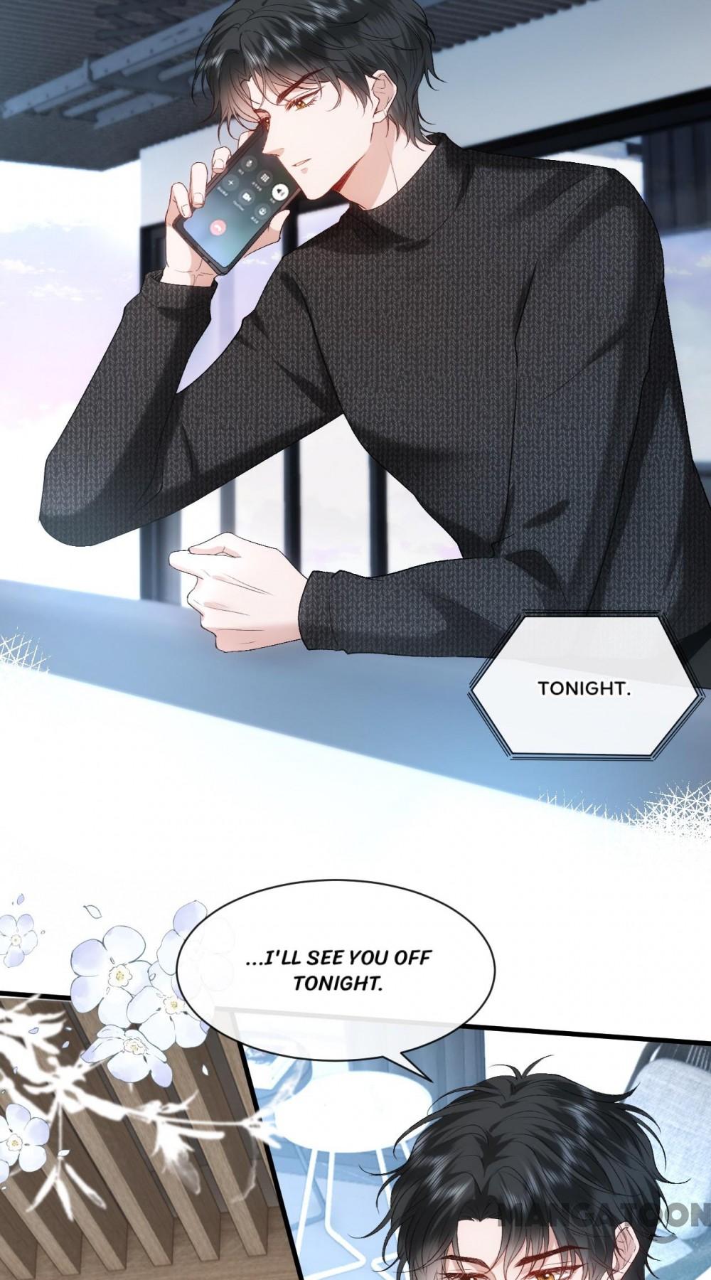 Madam and Her Daily Online Face-Slapping Chapter 53 - Page 3