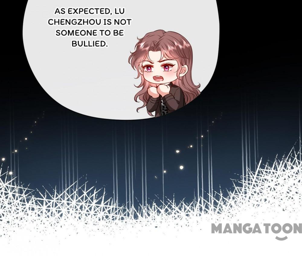 Madam and Her Daily Online Face-Slapping Chapter 53 - Page 30
