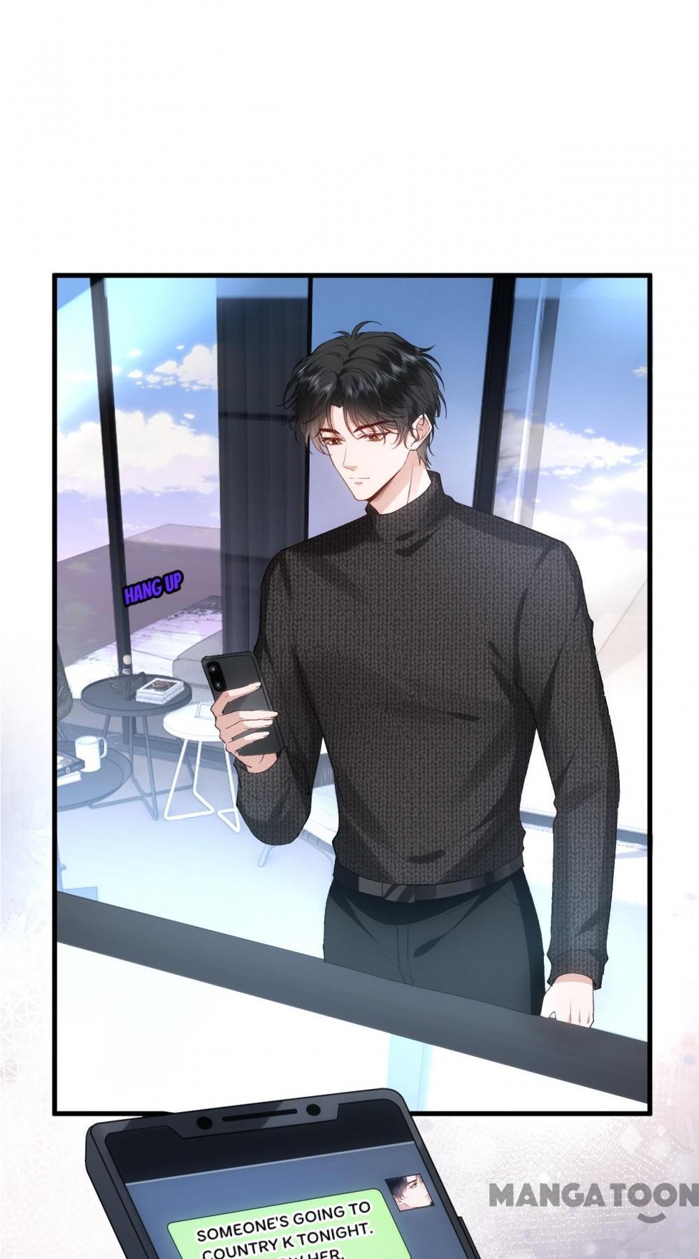 Madam and Her Daily Online Face-Slapping Chapter 53 - Page 5