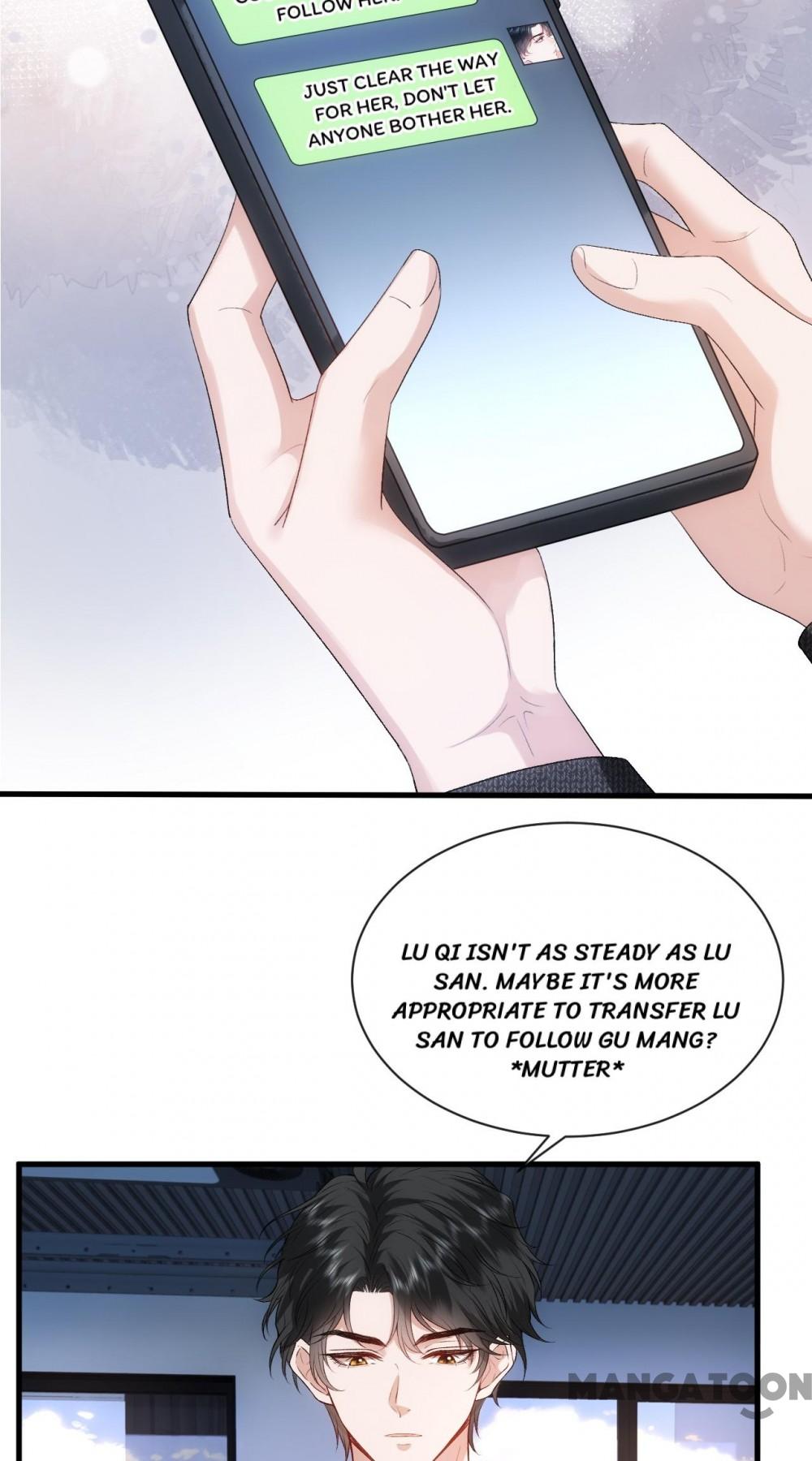 Madam and Her Daily Online Face-Slapping Chapter 53 - Page 6