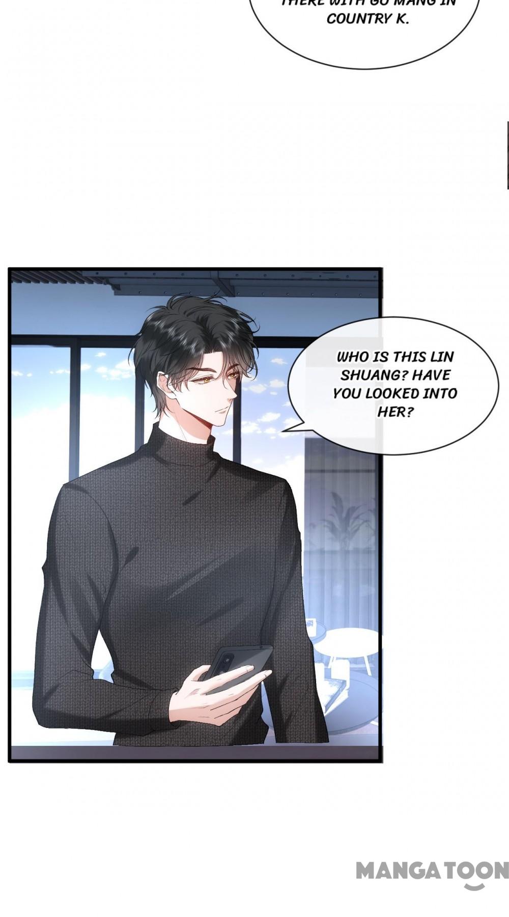 Madam and Her Daily Online Face-Slapping Chapter 53 - Page 8