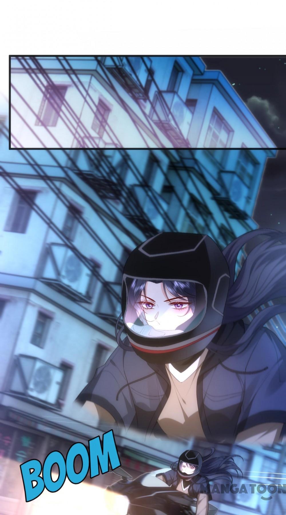 Madam and Her Daily Online Face-Slapping Chapter 54 - Page 1