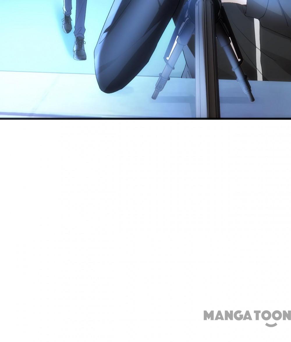 Madam and Her Daily Online Face-Slapping Chapter 54 - Page 10