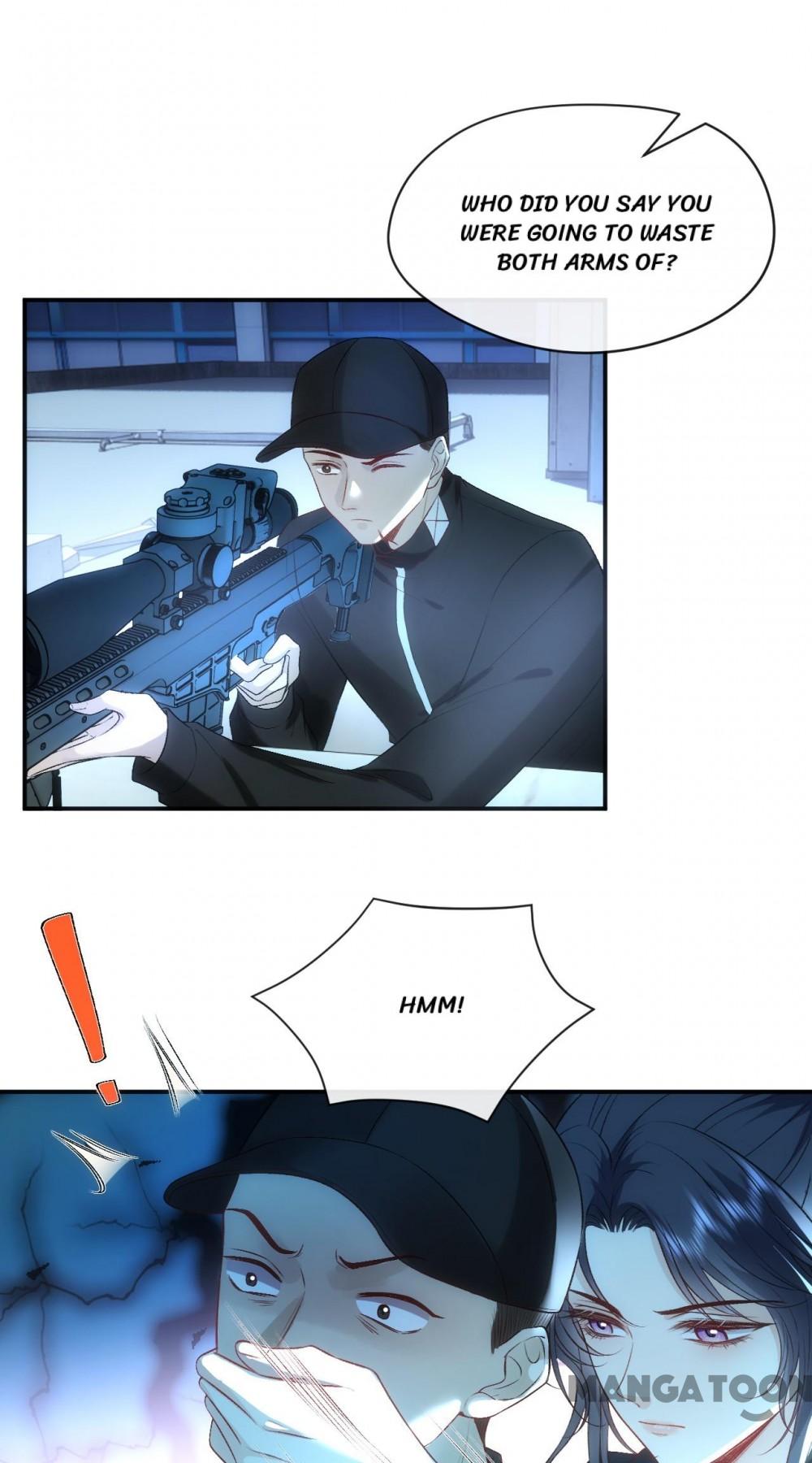 Madam and Her Daily Online Face-Slapping Chapter 54 - Page 11