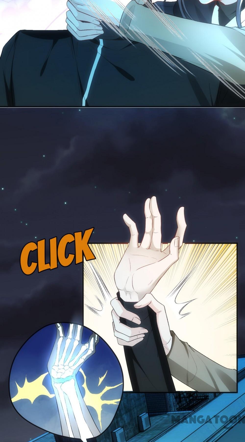 Madam and Her Daily Online Face-Slapping Chapter 54 - Page 12