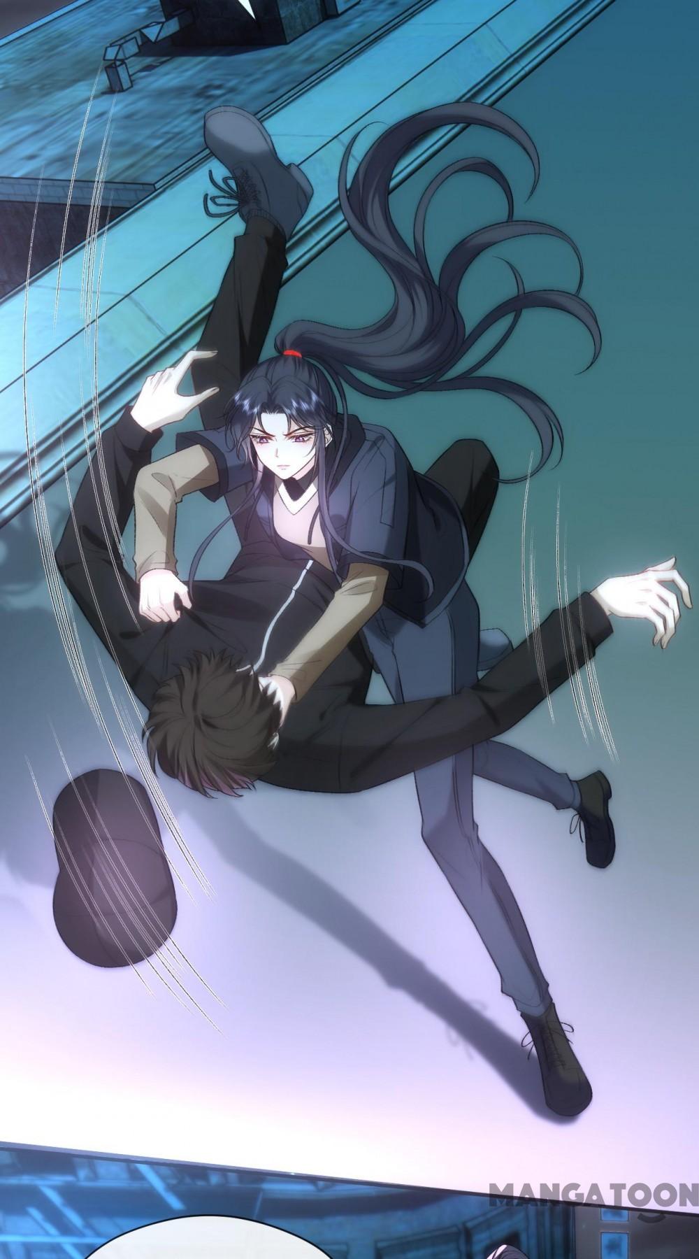 Madam and Her Daily Online Face-Slapping Chapter 54 - Page 13