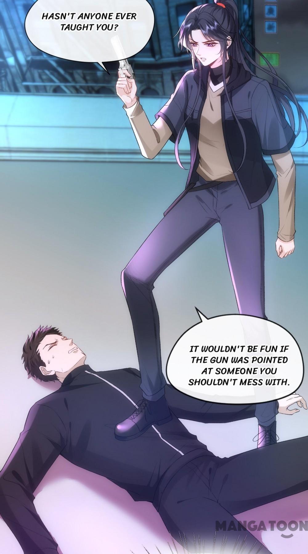 Madam and Her Daily Online Face-Slapping Chapter 54 - Page 14