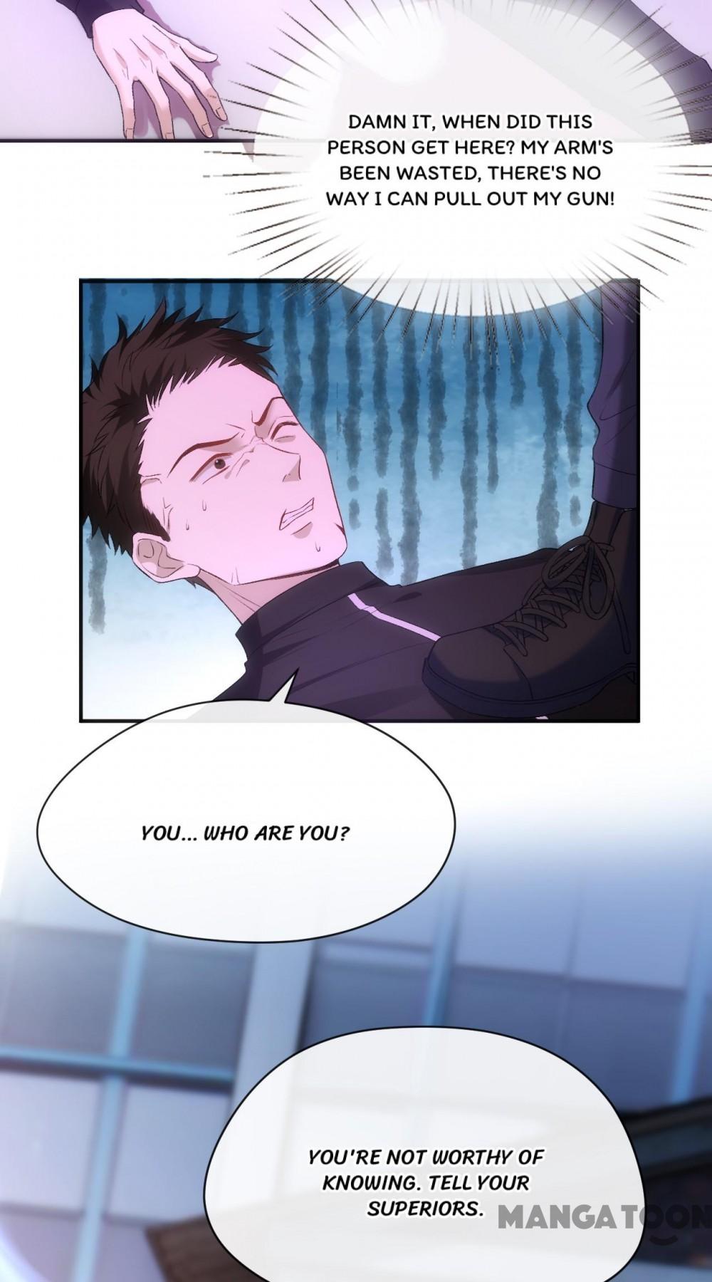 Madam and Her Daily Online Face-Slapping Chapter 54 - Page 15