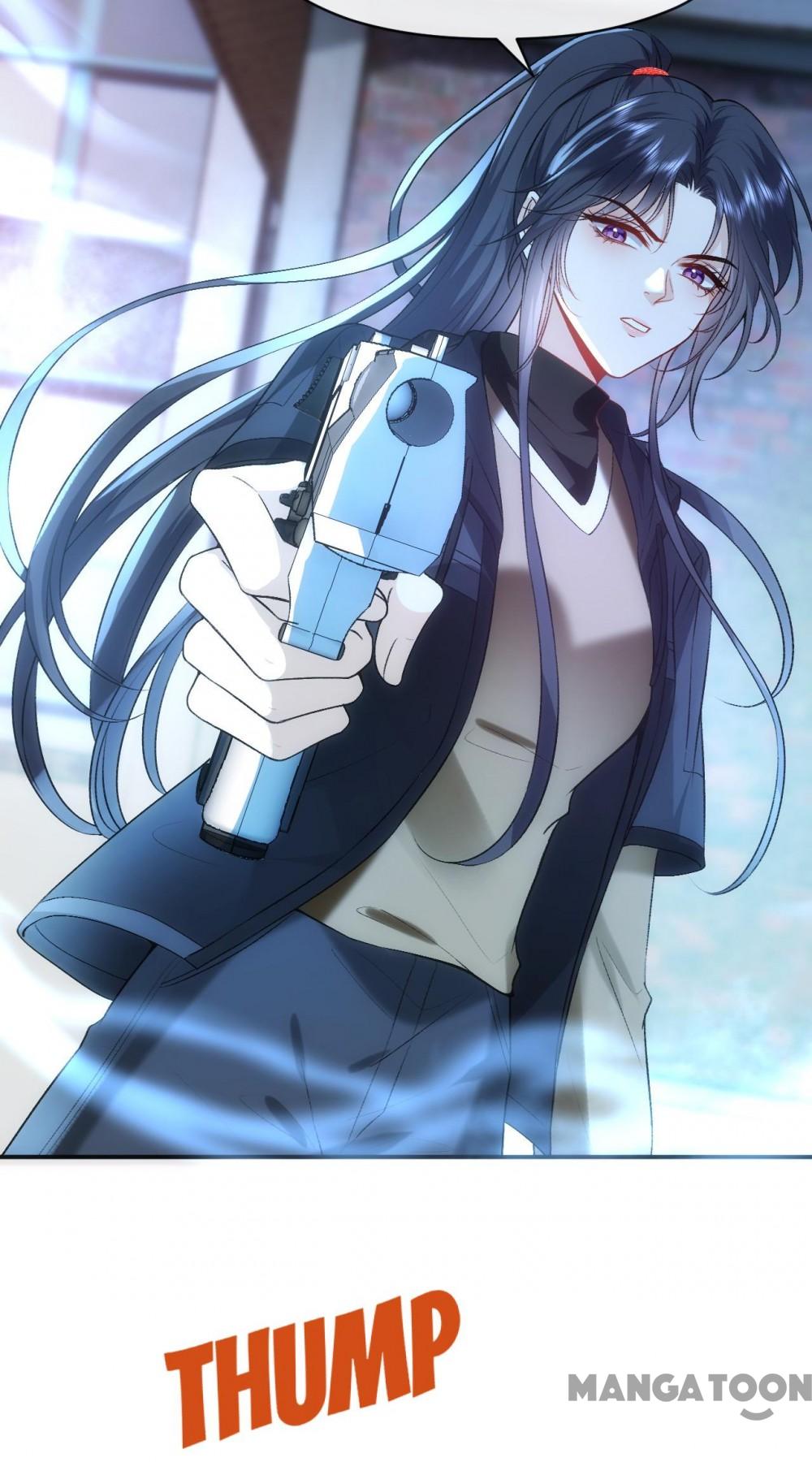 Madam and Her Daily Online Face-Slapping Chapter 54 - Page 16