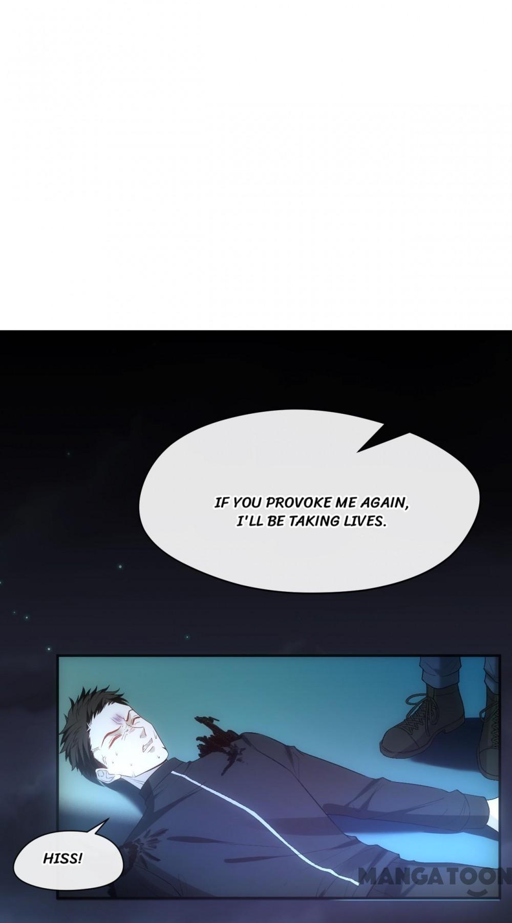 Madam and Her Daily Online Face-Slapping Chapter 54 - Page 17