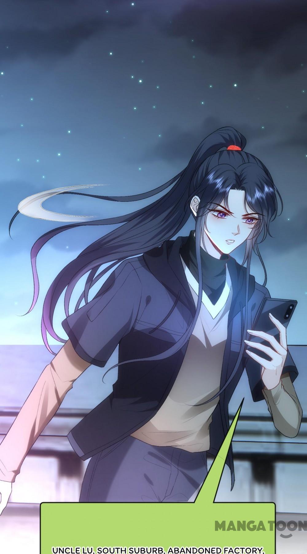 Madam and Her Daily Online Face-Slapping Chapter 54 - Page 18