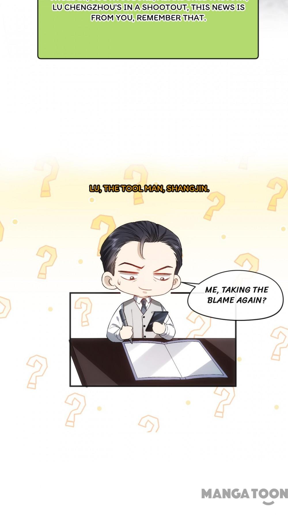 Madam and Her Daily Online Face-Slapping Chapter 54 - Page 19