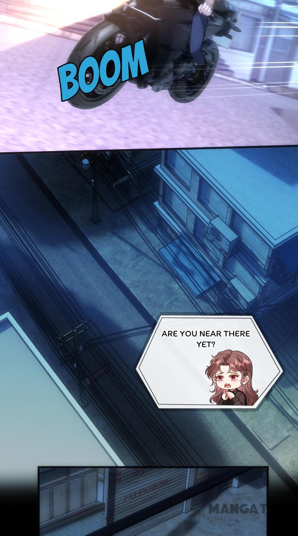 Madam and Her Daily Online Face-Slapping Chapter 54 - Page 2