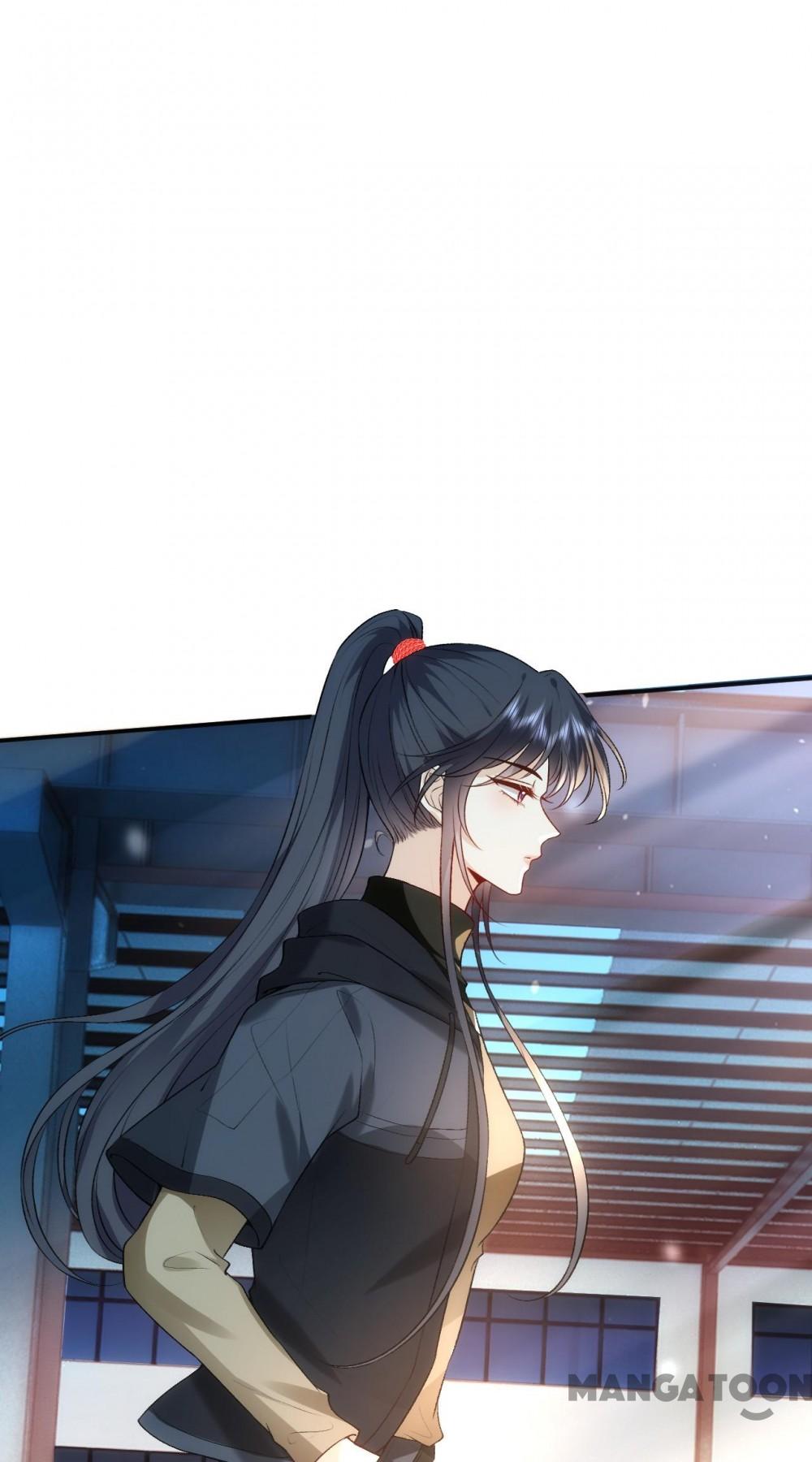 Madam and Her Daily Online Face-Slapping Chapter 54 - Page 21