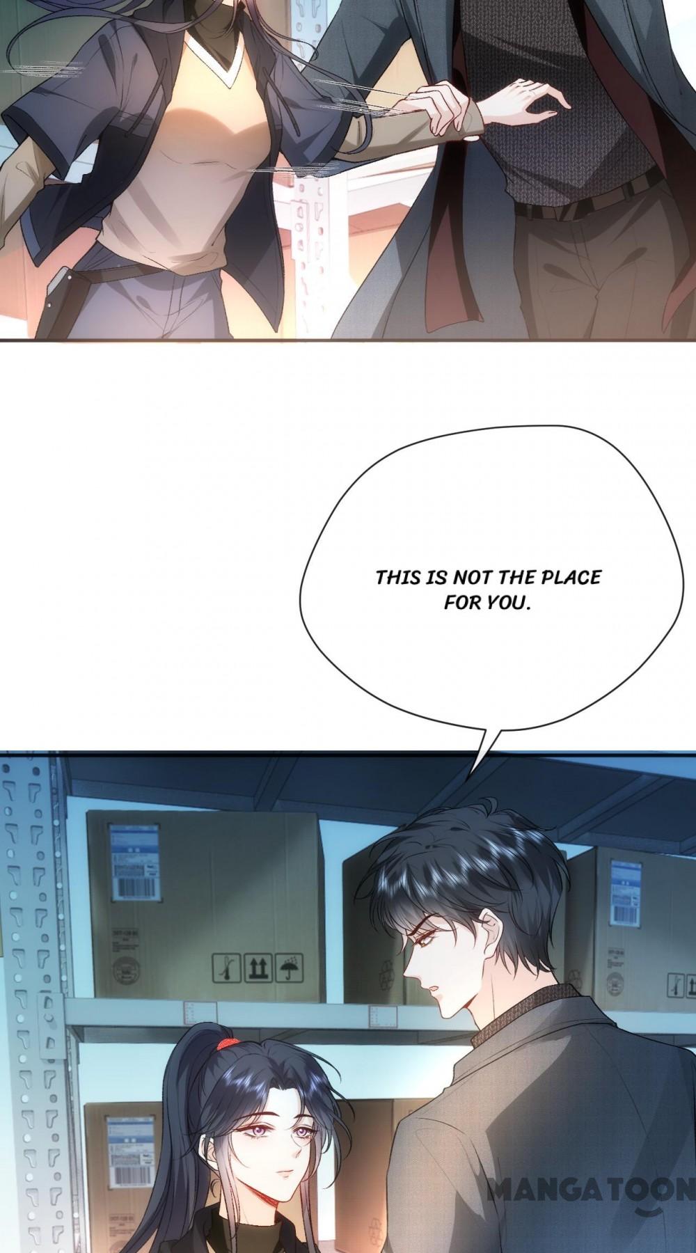 Madam and Her Daily Online Face-Slapping Chapter 54 - Page 24