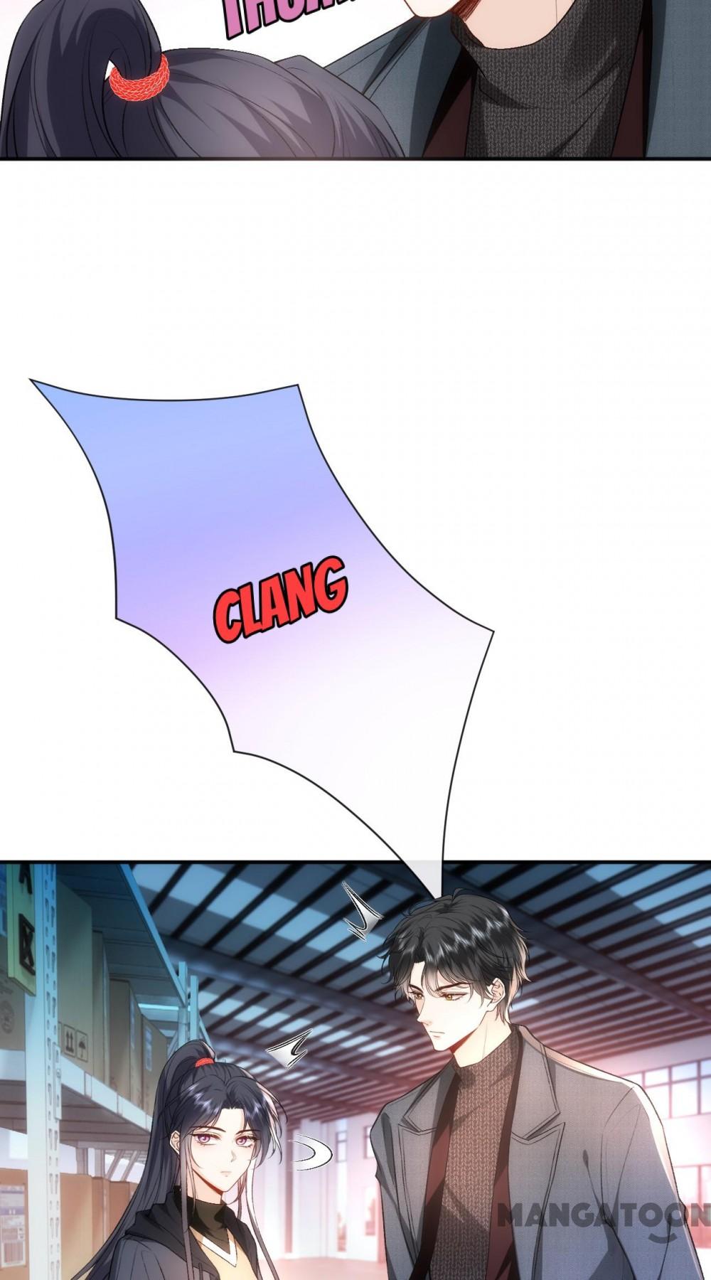 Madam and Her Daily Online Face-Slapping Chapter 54 - Page 26